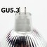 Natural White E26/e27 Gu10 Gu5.3 E14 Smd - 4