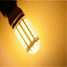 E14 Cool White Smd Lamp Bulb Chandelier Light - 2