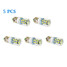 12w Ac 85-265 V E26/e27 Smd Led Corn Lights Cool White Warm White - 1