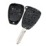 Replacement Case Shell Dodge Chrysler Combo Pad Remote Key - 6