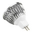 Dimmable 360-400 10 Pcs Cool White Mr16 High Power Led Warm White - 3