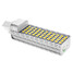 Cool White Dimmable Smd Ac 85-265 V 12w G24 - 1