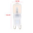 Led Lights Smd 4w G9 Cool White Warm 1pcs - 7