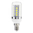 Cool White Ac 220-240 V Led Corn Lights E14 Smd - 4