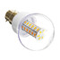 B22 Smd Cool White Led Corn Lights E14 6w Ac 220-240 V Warm White - 1