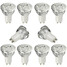 Decorative High Power Led 10pcs 12v Ac110-130 Led Spotlight - 1