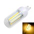 Led Corn Lights Cool White 10w 1 Pcs Ac 220-240 V Smd - 4