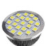 Natural White Ac 220-240 V Ac 110-130 Smd Led Spotlight Par38 E26/e27 - 4