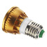 E26/e27 Cool White Spot Lights Ac 85-265 V - 2