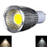 Led Cob 100 Spot Light Gu10 750lm Bulb Support Lamp - 1