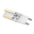 Led Corn Lights Smd Cool White 3w G9 Ac 220-240 V - 2