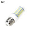 E14 Ac 220-240 V G9 Warm White Cool White E26/e27 - 5