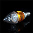 Candle Light 10pcs Led 220v E14 3w 300-350lm Light Bulbs - 7