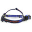 Head Torch Led Modes Headlight T6 5000lm Xml Headlamp - 3