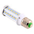 Warm Ac 85-265v 12w 1050lm Smd E26/e27 Cool White Light - 2