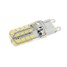 Warm White Ac 220-240 V G9 Led Corn Lights 3w Smd - 1