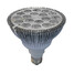 18w 18led 220v 3200k E27 Par38 6000-6500k - 4