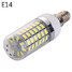 Smd G9 E26/e27 7w Gu10 Warm Ac 220-240 Cool White Light - 7