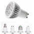 Lamp 5leds Gu5.3 Led E27/e14 5w - 2