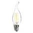 2700k Led Pull Edison 4w Retro - 1