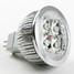 Led Spotlight Natural White High Power Led 5w Mr16 100 Gu5.3 - 5