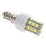 Corn Bulb Cool White Dimmable Ac 220-240 V E14 Smd - 1