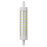 Cool White Light Ac 85-265v Marsing R7s Led Corn Bulb 3000k/6000k Smd - 6