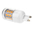 Led Corn Lights Warm White Ac 220-240 V Smd G9 6w - 2