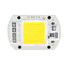 Integrated Ac220v 50w Diy Led High 500lm Plate Cold White Light - 1