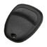 Key Fob Case Shell 3BT Chevrolet GMC Blank Entry Pad - 3