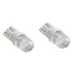 Lamps 100 Pack T10 Car Signal White Light Led 12v - 3