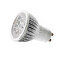 Lamp 5leds Gu5.3 Led E27/e14 5w - 1