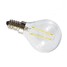 Ac 220-240 V G45 Warm White Led Filament Bulbs E14 2w Decorative Cob - 4