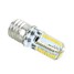 Warm White E17 Smd Led Corn Lights Ac 220-240 V 4w Cool White 1 Pcs - 3