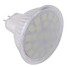 Mr16 Led Spotlight Gu5.3 Ac 220-240 V Cool White Smd - 1