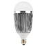 110-220v 1440lm Warm White E27 Candle Bulb 18w Led - 4