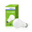 Bulb Day Energy Saving A19 White Led E26 - 6