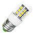 E26/e27 Warm White 3w Smd Led Corn Lights Ac 85-265 V - 4