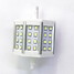 Ac85-265v Cool White Flood Light 6w 2835smd Plug Lights 220beam Horizontal - 6