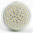 Led Spotlight Gu10 High Power Led Ac 220-240 V Mr16 Natural White - 4