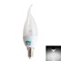 Candle Bulb E14 Zweihnder Smd Decorative Ac 220-240 V - 1