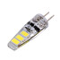 Warm White 100 Decorative Led Light Cool White Smd 1 Pcs Bi-pin Lights G4 - 1