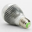 Dimmable Warm E27 6w Natural White Light Led Bulb - 2