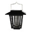 Solar Power Led Lamp Mosquito - 2