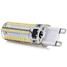 Smd G9 Cool White 5w Ac 110-130 V Led Corn Lights - 1