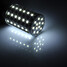 Natural White Light 60x5050smd 110/220v E27 Led Corn Bulb 800-900lm 10w 6000-6500k - 6