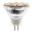 Warm White Smd Led Spotlight Gu5.3 5w Mr16 Mr11 - 3