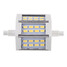 78mm 9w Ac 85-265 V Smd Warm White R7s Cool White T Decorative Corn Bulb - 6