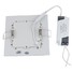 Warm White 1156 Zdm Smd 10w Ac 85-265 V Cool White Led Panel Light - 2