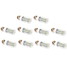 E26/e27 Ac 220-240 V Led Corn Lights 10 Pcs Warm White Smd Cool White - 1